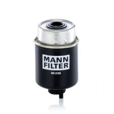 Fuel Filter MANN-FILTER WK 8169