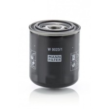 Hidrofiltrs, automātiskā pārnesumkārba MANN-FILTER W 9023/1