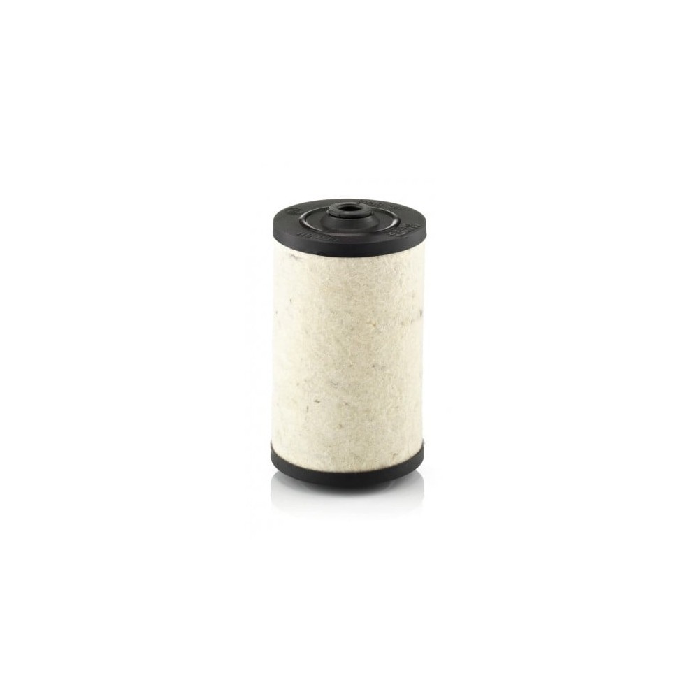 Fuel Filter MANN-FILTER BFU 811