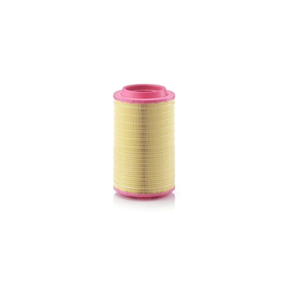 Air Filter MANN-FILTER C 25 860/6