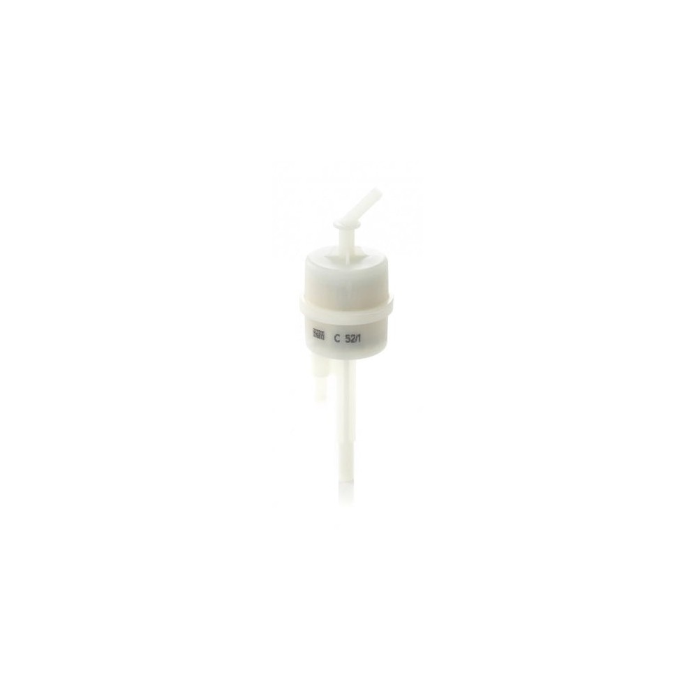 Filtrs, Atgaisošana-Degvielas tvertne MANN-FILTER C 52/1