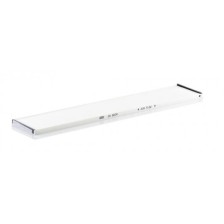Cabin Filter MANN-FILTER CU 6034