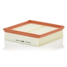 Cabin Filter MANN-FILTER CU 2184