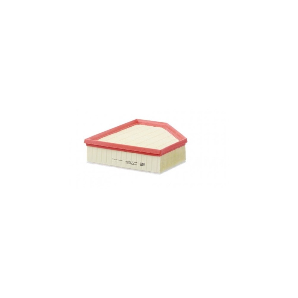 Air Filter MANN-FILTER C 27 054