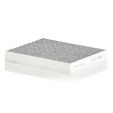 Cabin Filter MANN-FILTER CUK 24 024