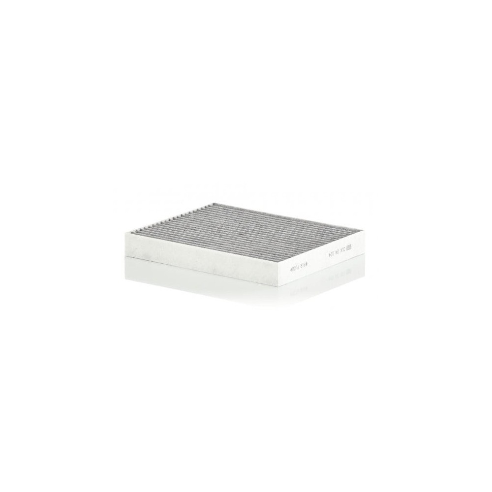 Cabin Filter MANN-FILTER CUK 24 024