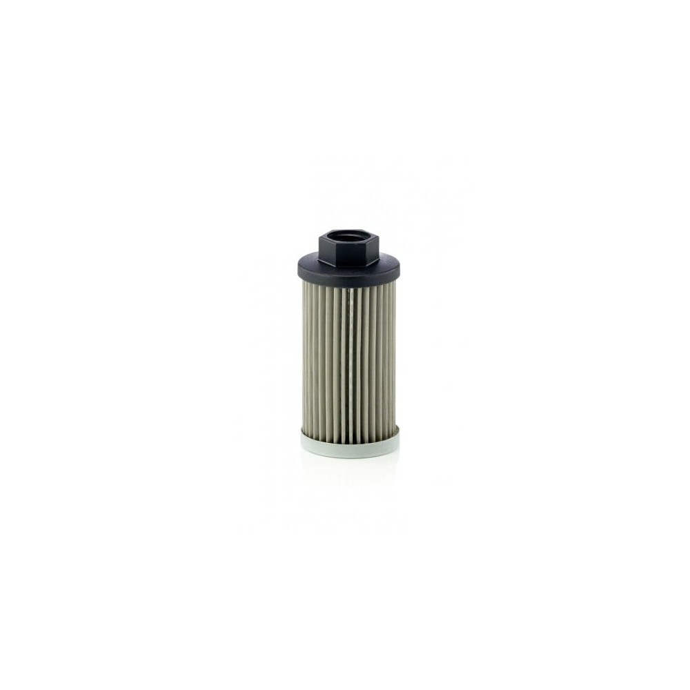 Filtrs, hidropacēlāja sistēma MANN-FILTER HD 504