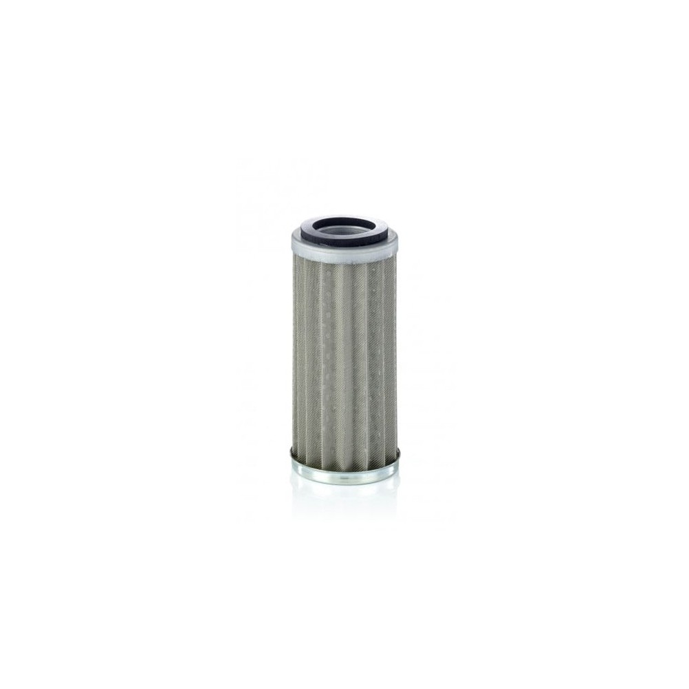 Filtrs, hidropacēlāja sistēma MANN-FILTER HD 5002