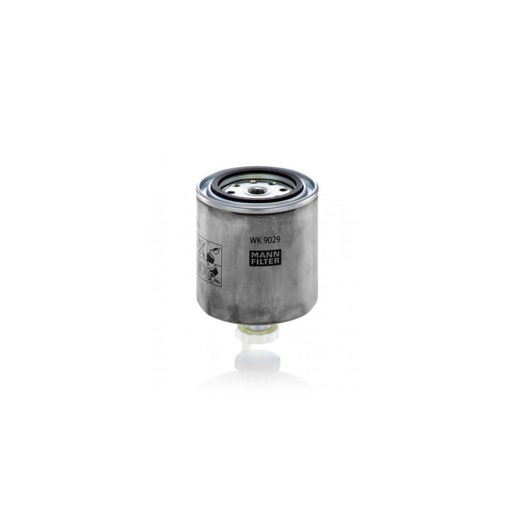 Fuel Filter MANN-FILTER WK 9029