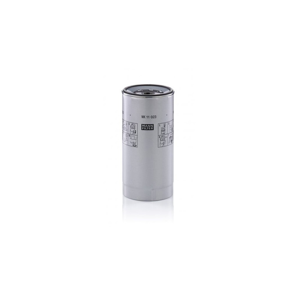 Fuel Filter MANN-FILTER WK 11 023 z