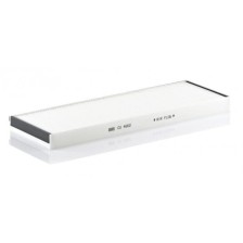 Cabin Filter MANN-FILTER CU 4662