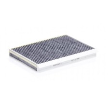 Cabin Filter MANN-FILTER CUK 3780