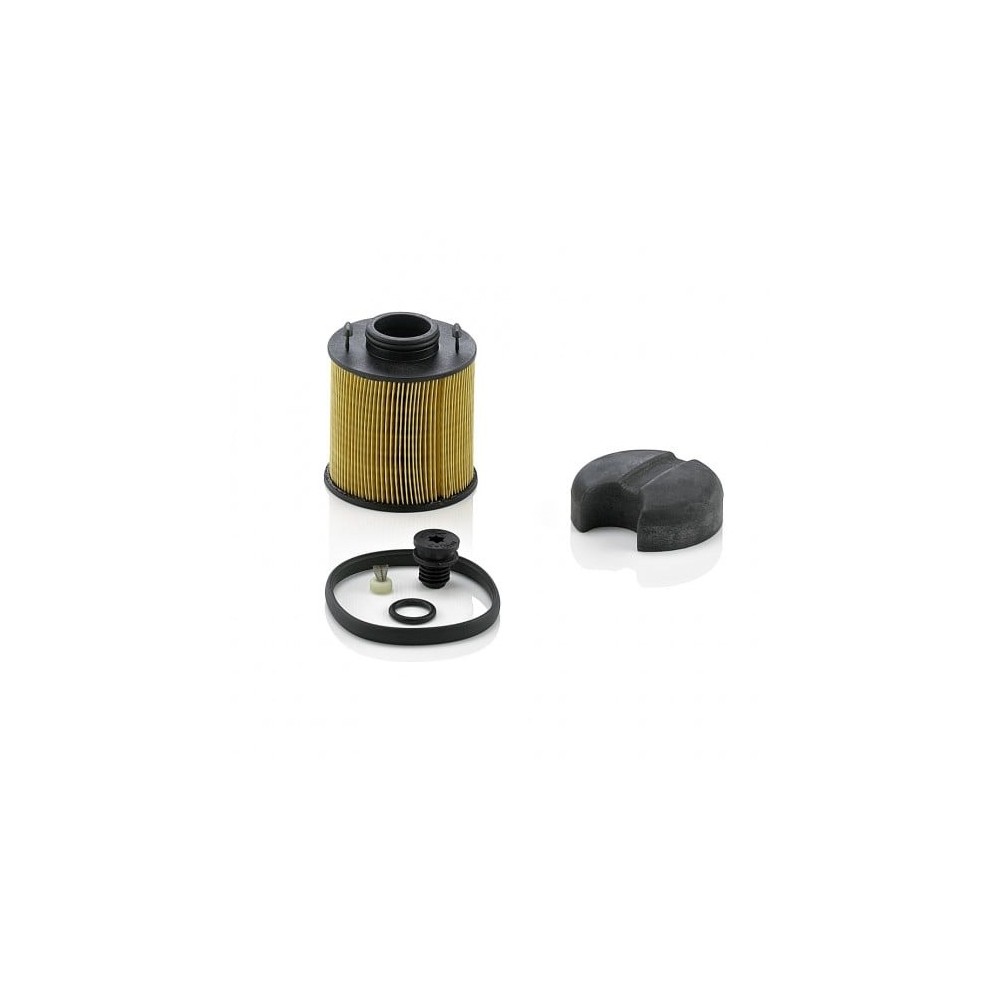 Karbamīda filtrs MANN-FILTER U 620/3 y KIT