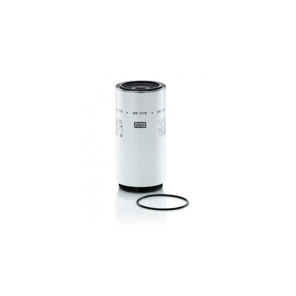 Fuel Filter MANN-FILTER WK 1176 x