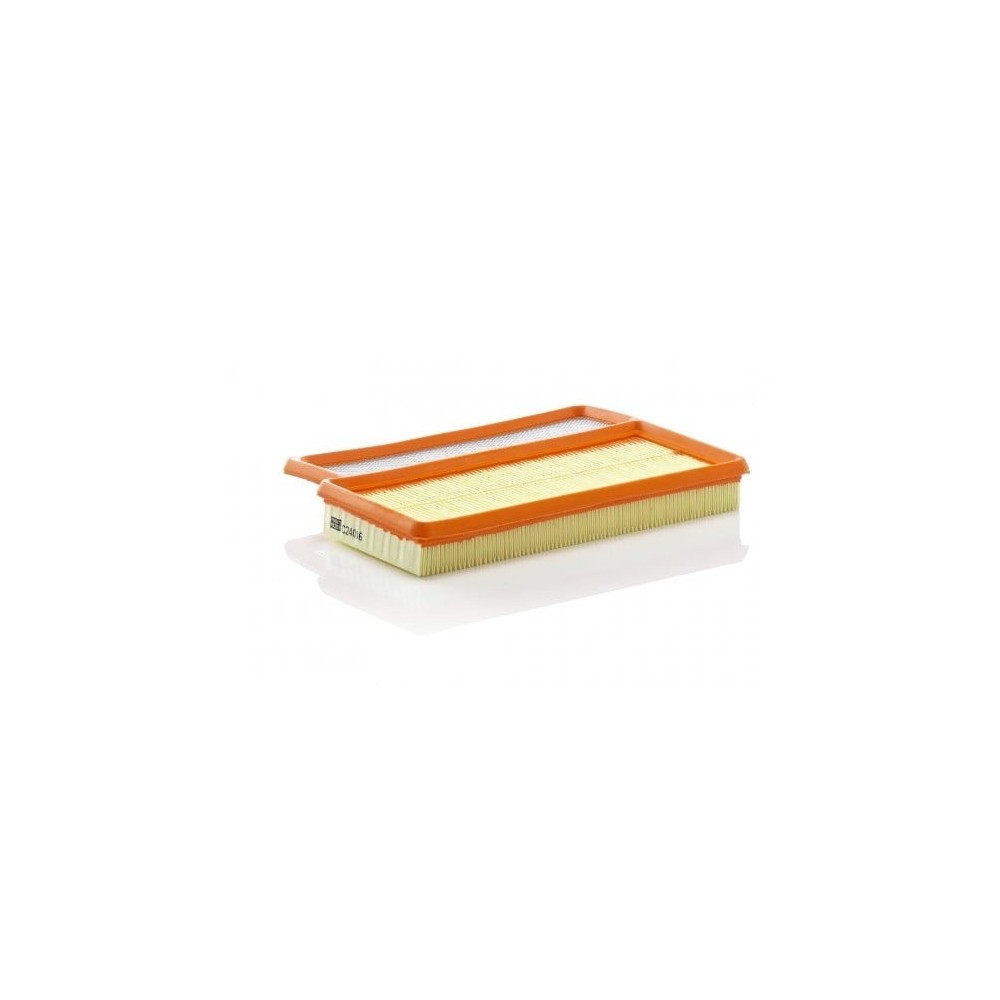 Air Filter MANN-FILTER C 24 006
