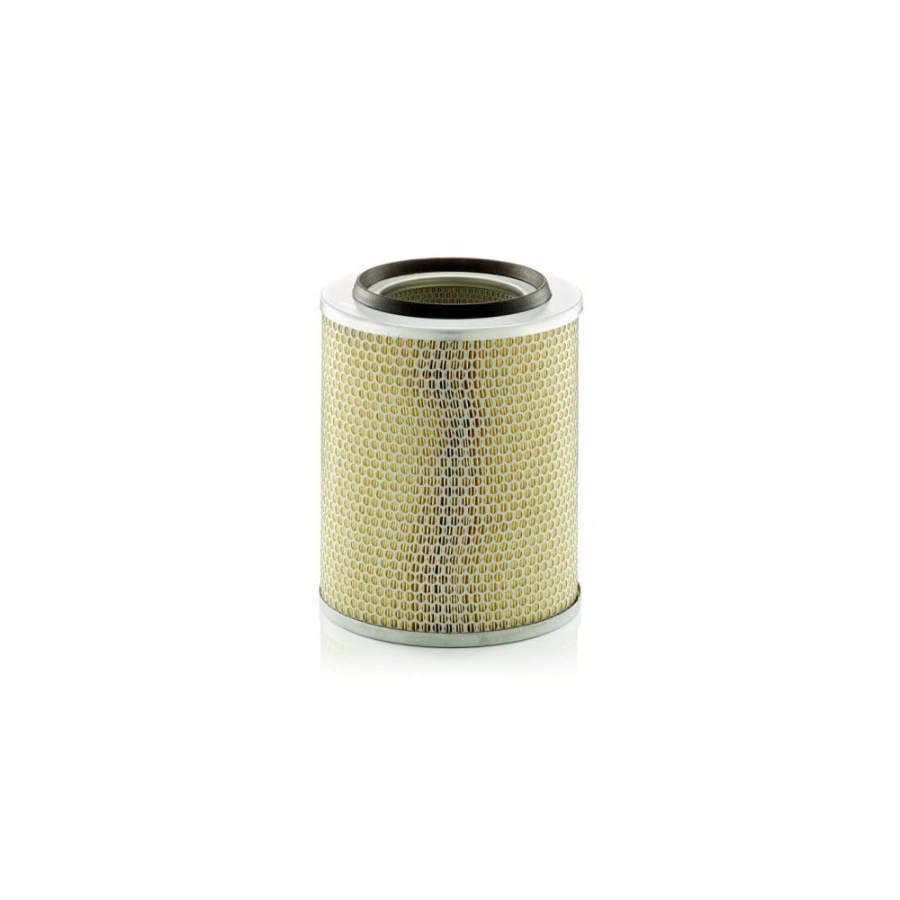 Air Filter MANN-FILTER C 24 393