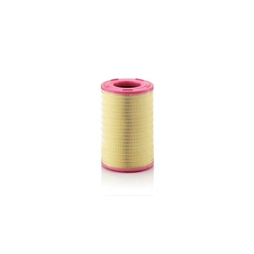 Air Filter MANN-FILTER C 25 003