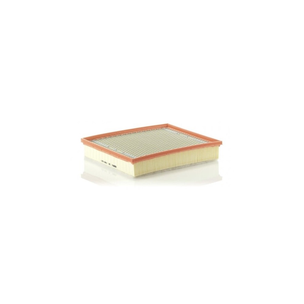 Air Filter MANN-FILTER C 32 199
