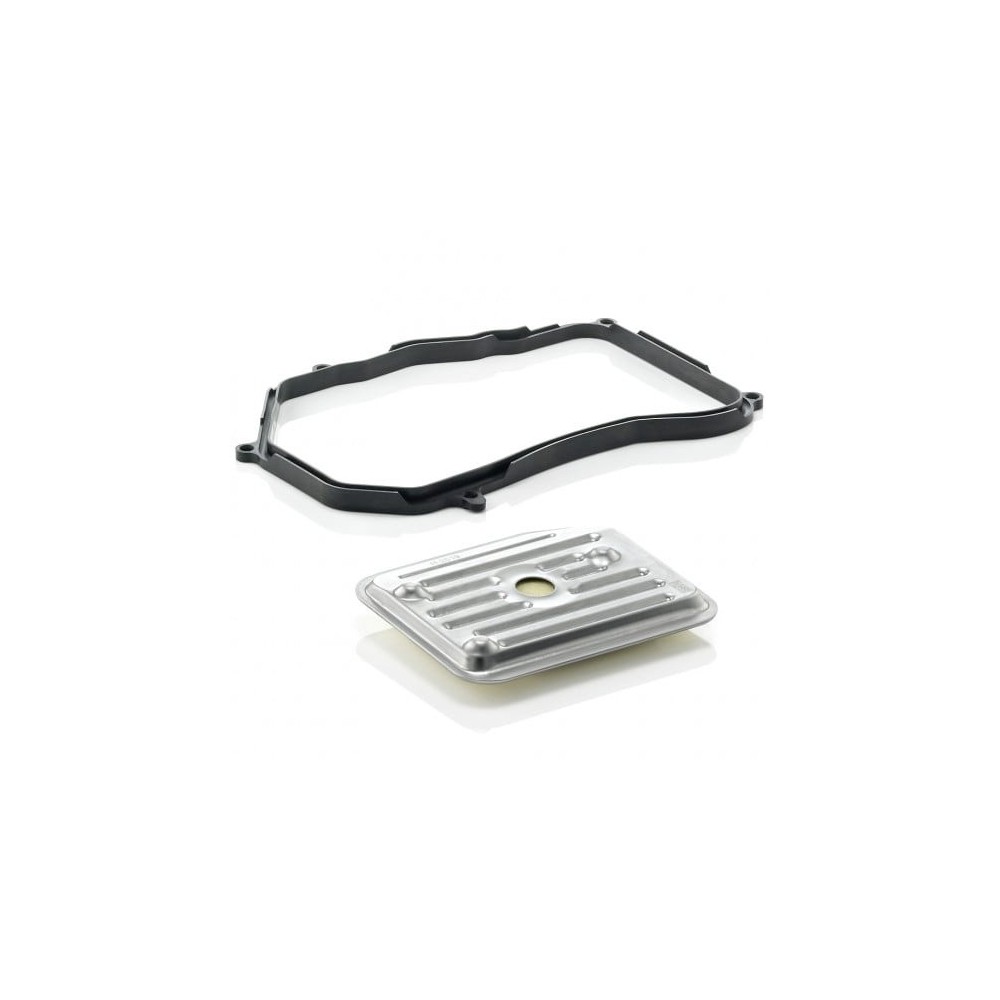 Hidrofiltrs, automātiskā pārnesumkārba MANN-FILTER H 2019 KIT 1