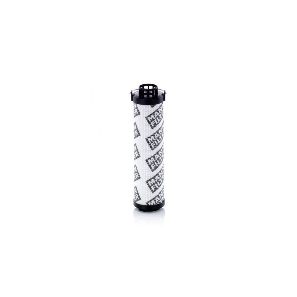 Filtrs, hidropacēlāja sistēma MANN-FILTER HD 419/1