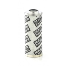 Filtrs, hidropacēlāja sistēma MANN-FILTER HD 725