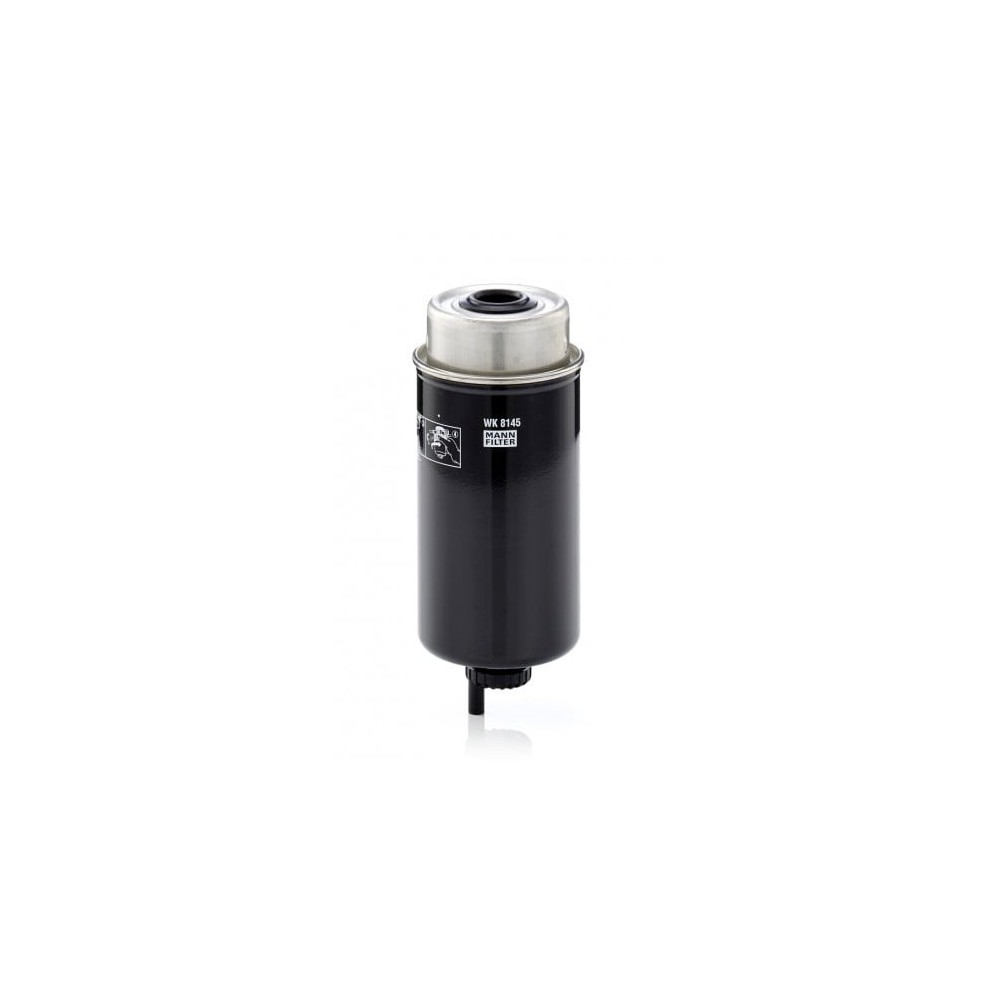 Fuel Filter MANN-FILTER WK 8145