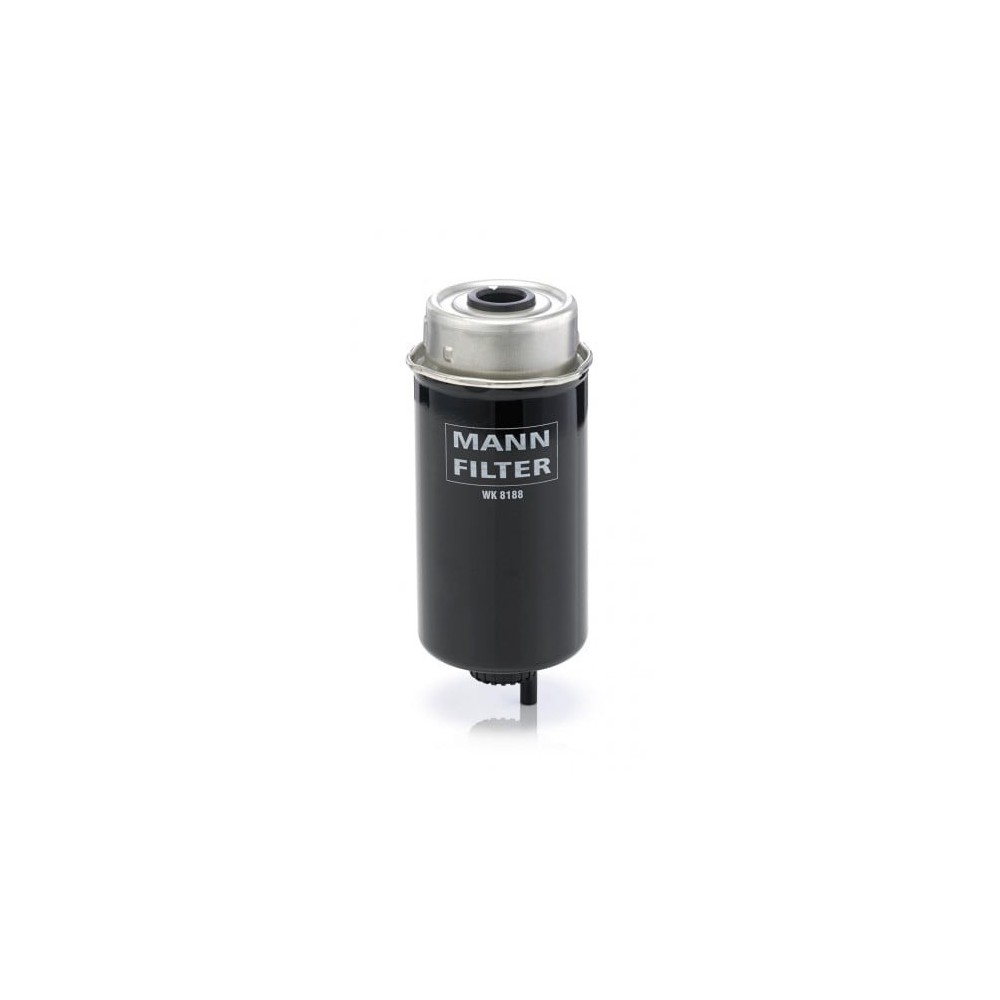 Fuel Filter MANN-FILTER WK 8188