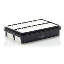 Air Filter MANN-FILTER C 2535