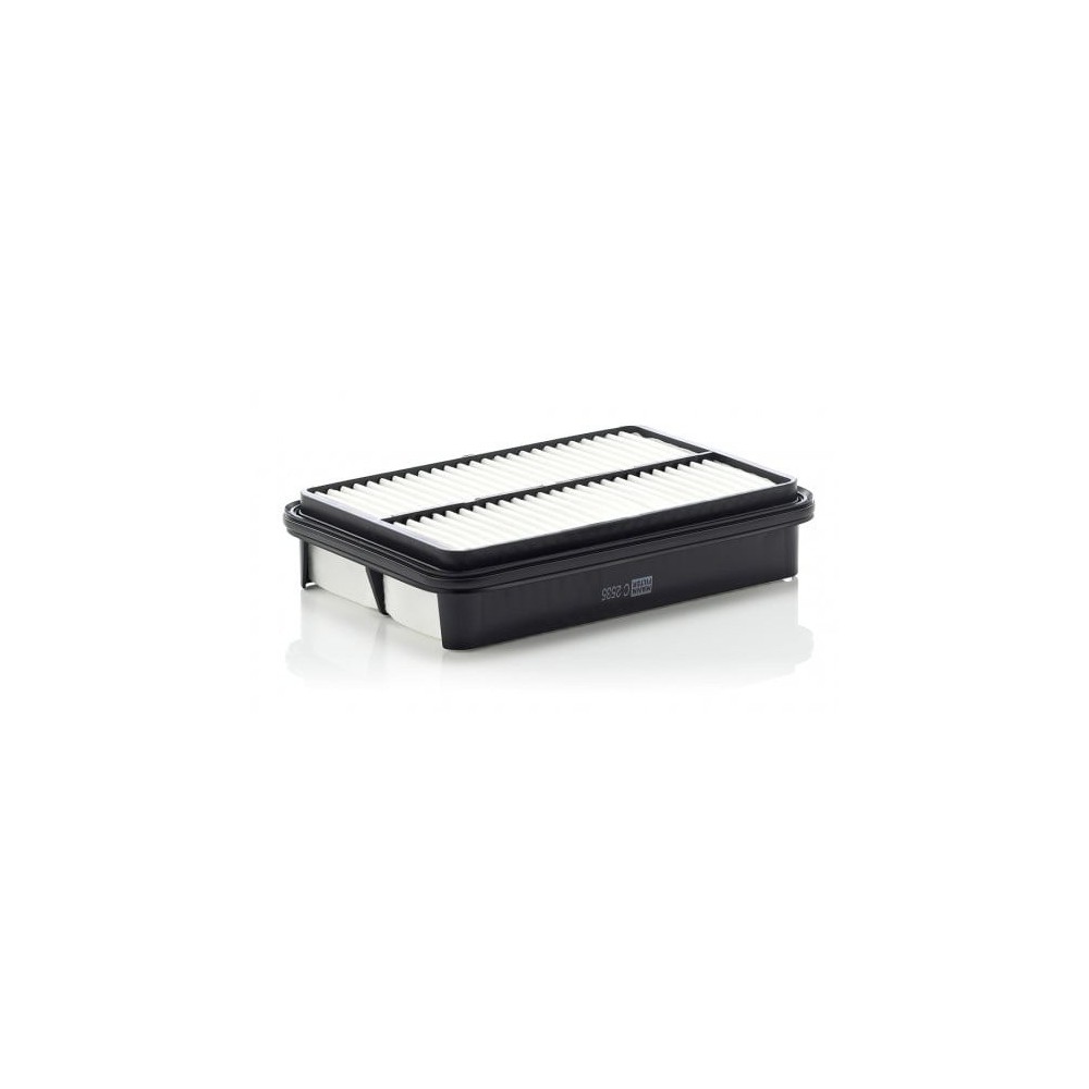 Air Filter MANN-FILTER C 2535