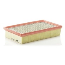 Air Filter MANN-FILTER C 30 153/2