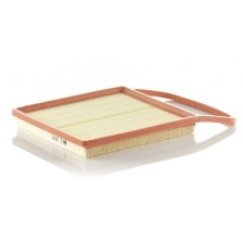Air Filter MANN-FILTER C 3575