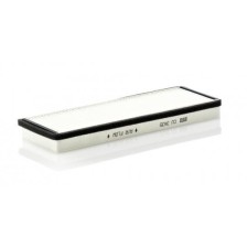 Cabin Filter MANN-FILTER CU 3435