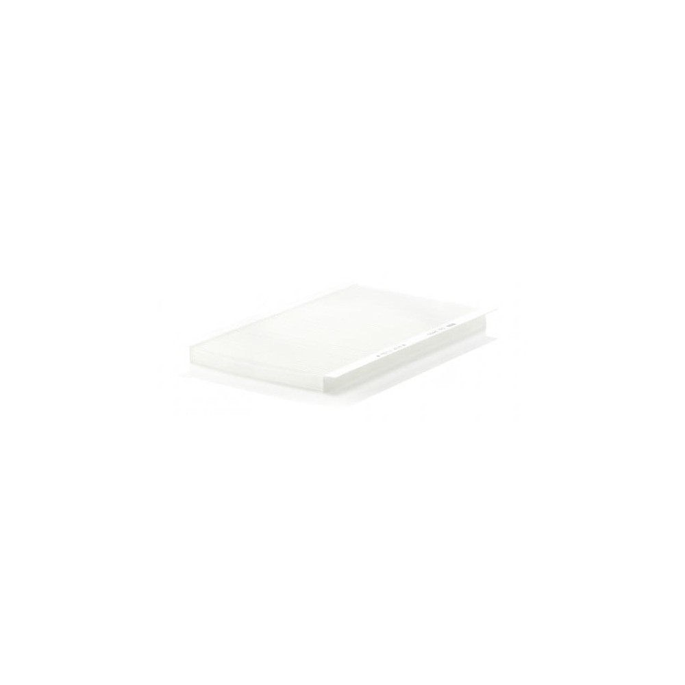 Cabin Filter MANN-FILTER CU 3455