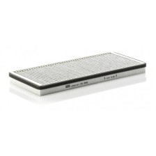 Cabin Filter MANN-FILTER CUK 3858