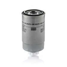 Fuel Filter MANN-FILTER WK 842/15