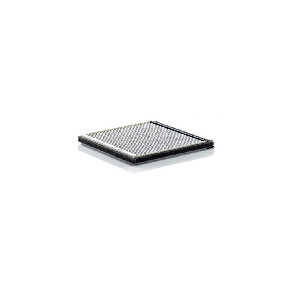 Cabin Filter MANN-FILTER CUK 2225