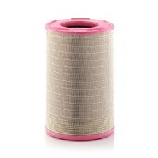 Air Filter MANN-FILTER C 31 1414
