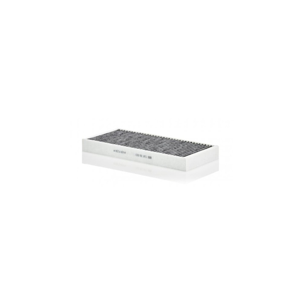 Cabin Filter MANN-FILTER CUK 36 003