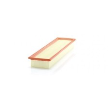 Cabin Filter MANN-FILTER CU 57 218
