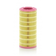 Air Filter MANN-FILTER C 17 032