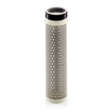 Sekundārā gaisa filtrs MANN-FILTER CF 701