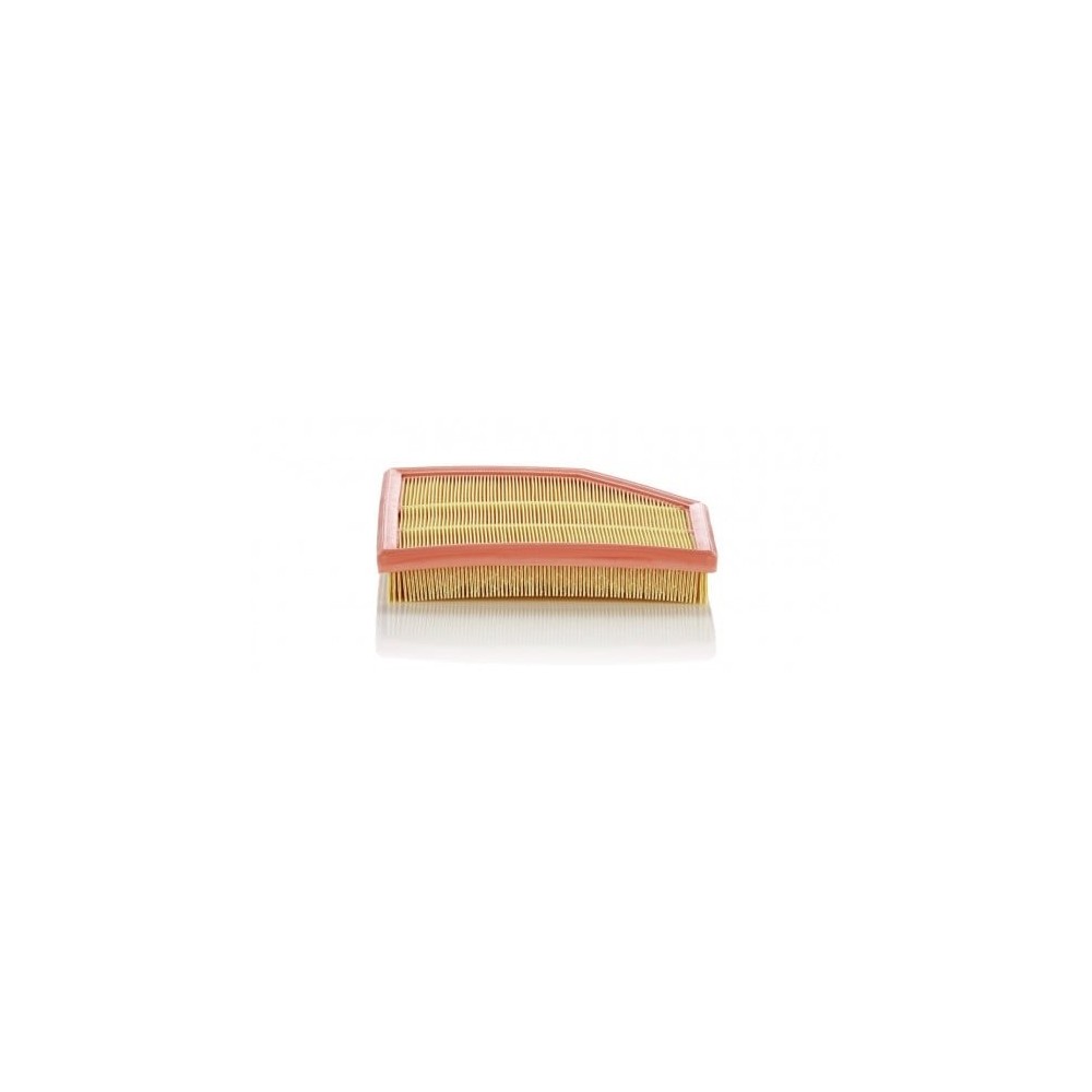 Air Filter MANN-FILTER C 27 127