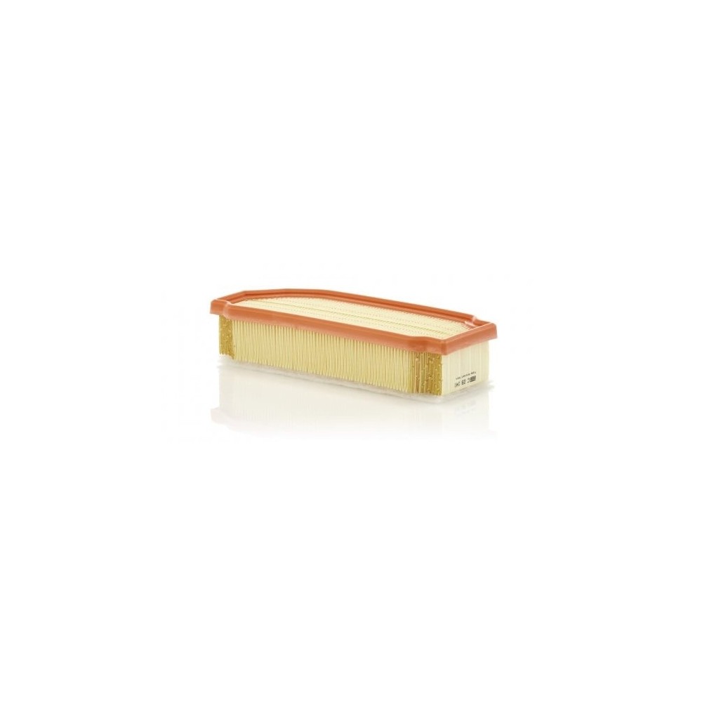 Air Filter MANN-FILTER C 29 041