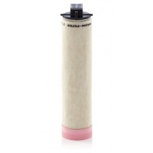 Sekundārā gaisa filtrs MANN-FILTER CF 355