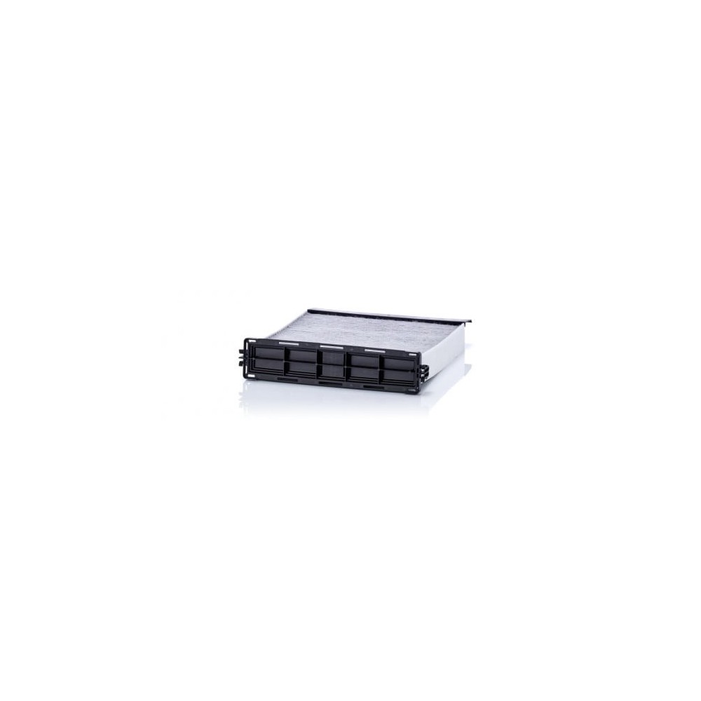 Cabin Filter MANN-FILTER CUK 28 013