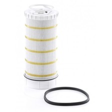 Filtrs, hidropacēlāja sistēma MANN-FILTER HD 15 007 x