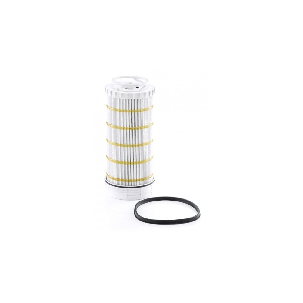 Filtrs, hidropacēlāja sistēma MANN-FILTER HD 15 007 x