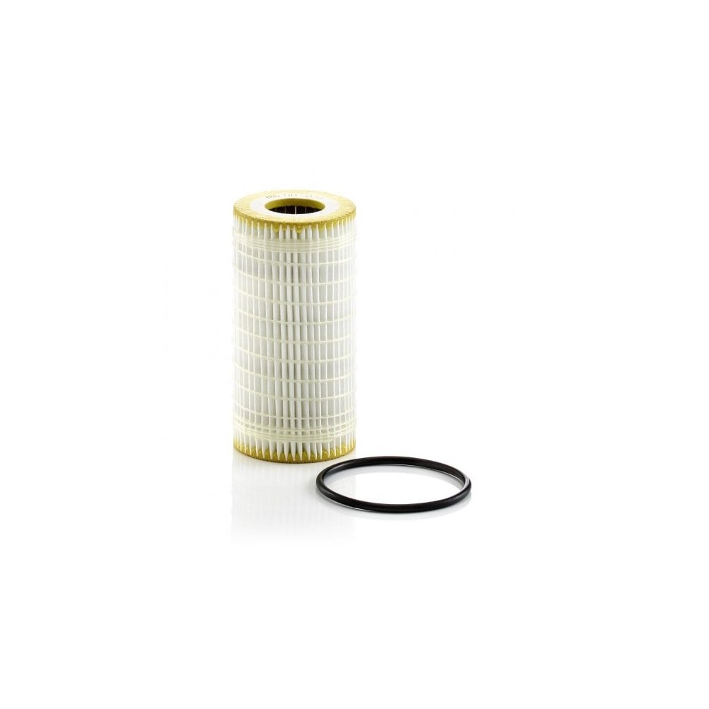 Oil Filter MANN-FILTER HU 7034 z