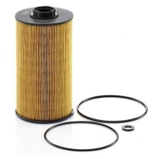 Fuel Filter MANN-FILTER PU 10 026 x