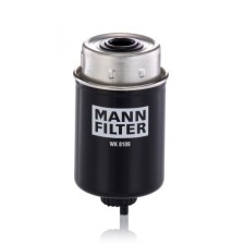 Fuel Filter MANN-FILTER WK 8109